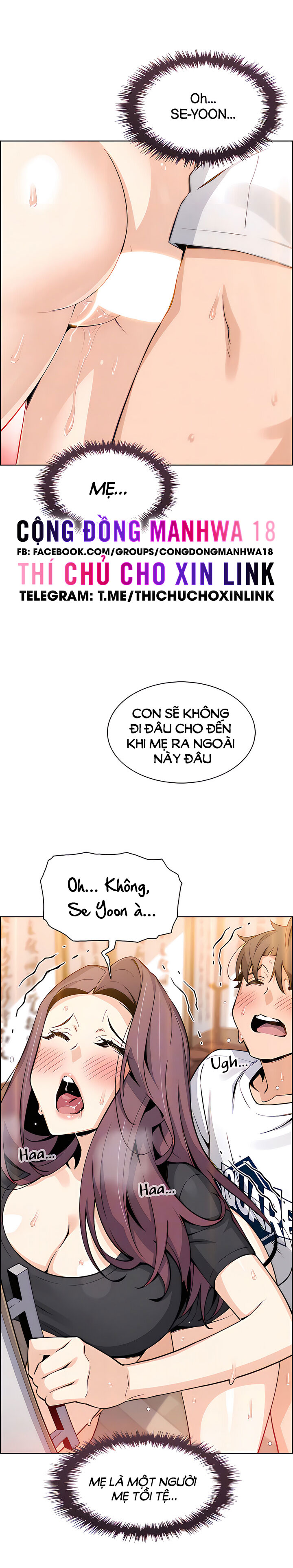 những mỹ nhân ở tiệm đậu hủ chapter 36 17