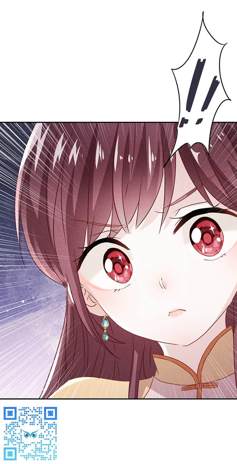 thiếu soái, vợ anh muốn lật trời! chapter 107 35