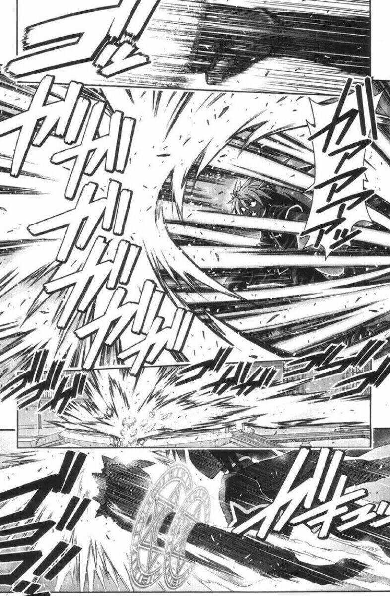 bậc thầy ma pháp chapter 306 8