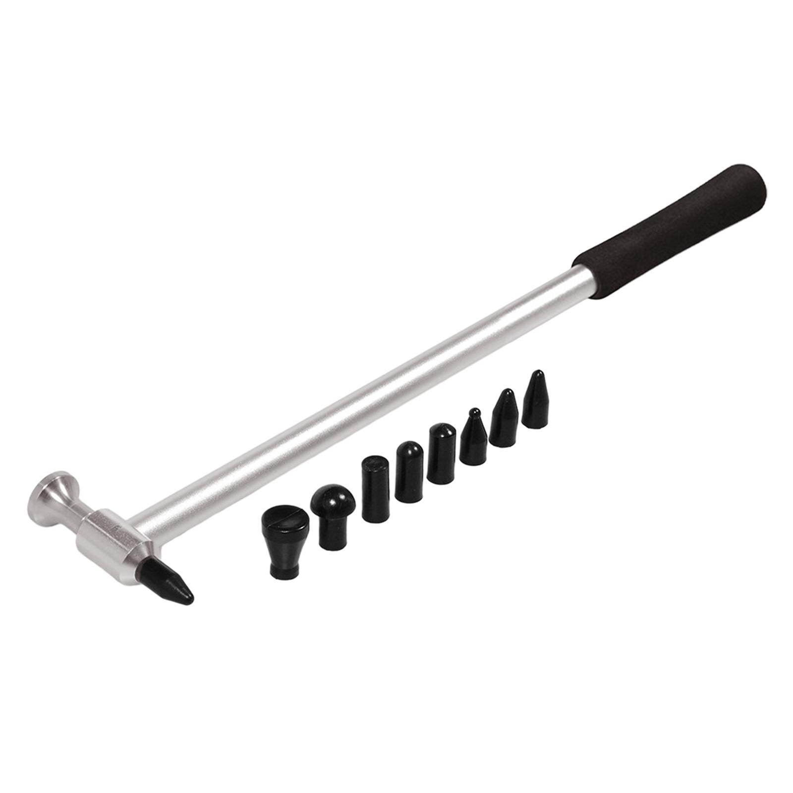 Auto Body  Repair Tool Tapper for Motorcycles Car Body  Removal