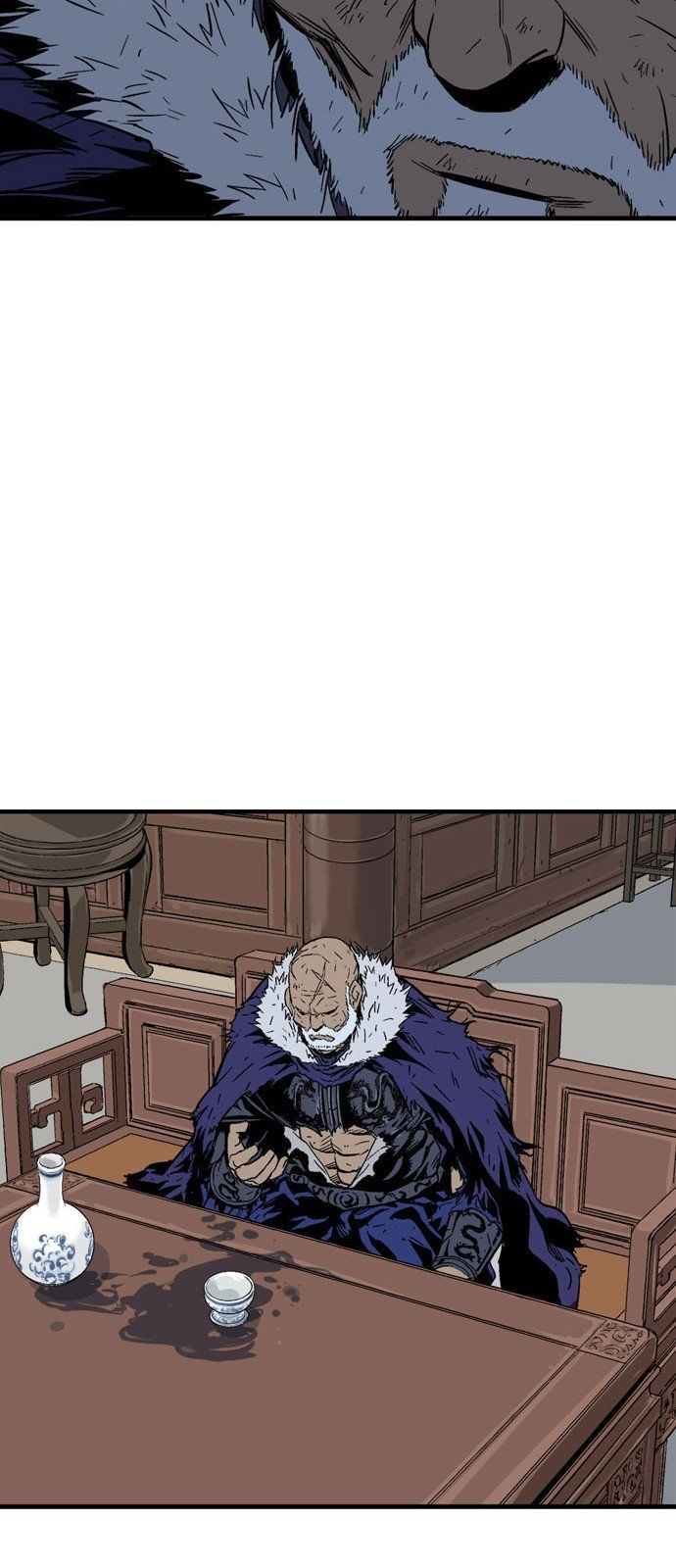 cao thủ 2 chapter 91 21