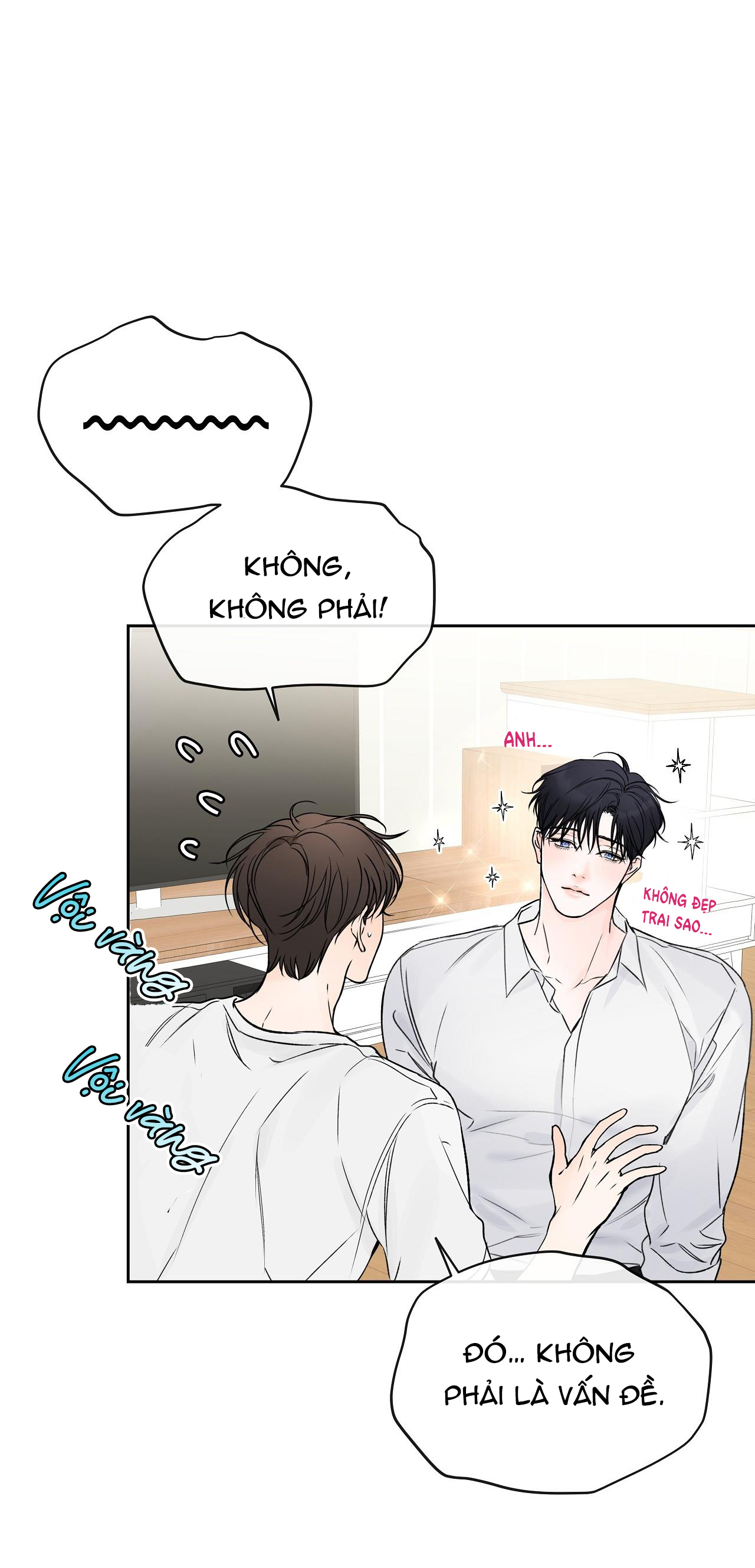 hướng đến nơi chân trời chapter 16 43