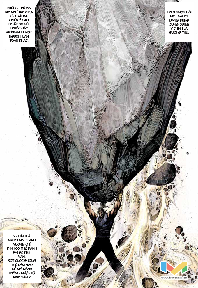 phong vân chapter 375 31