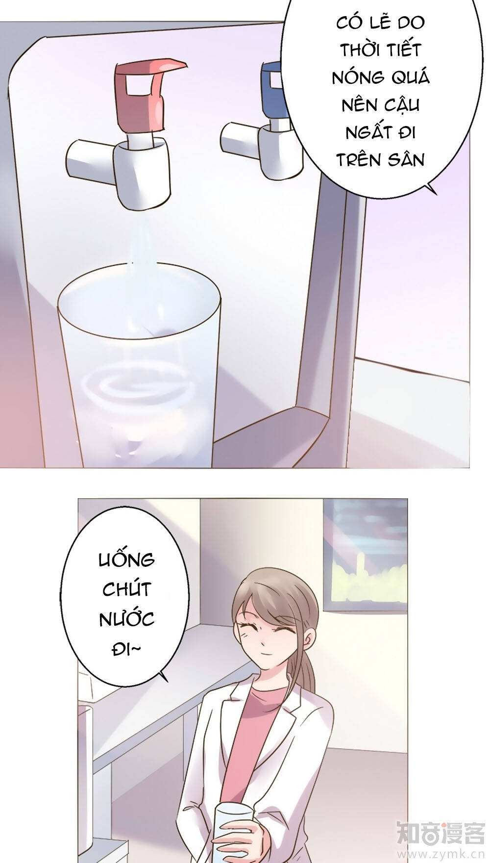 một tuần làm tình nhân chapter 24 8