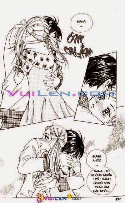 banana school chapter 8 137