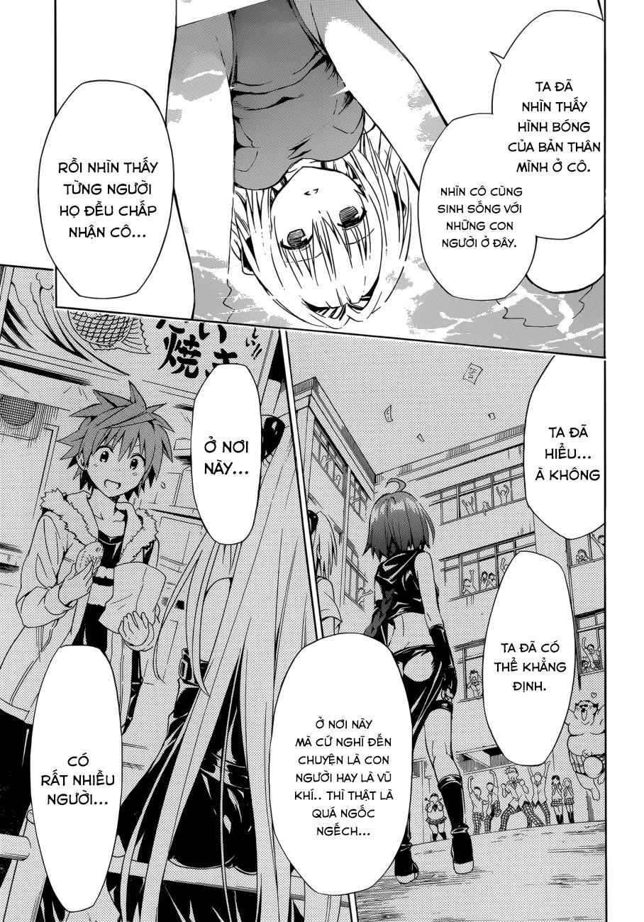 to love - ru darkness chapter 39 26