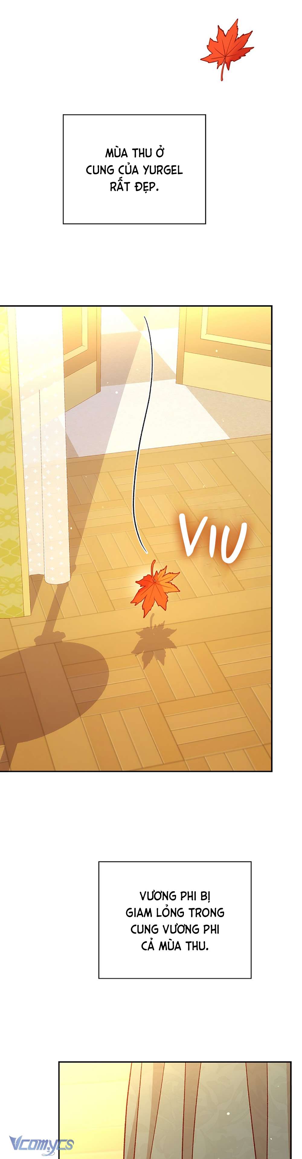 sống sót dưới thân phận hầu nữ chapter 133 12