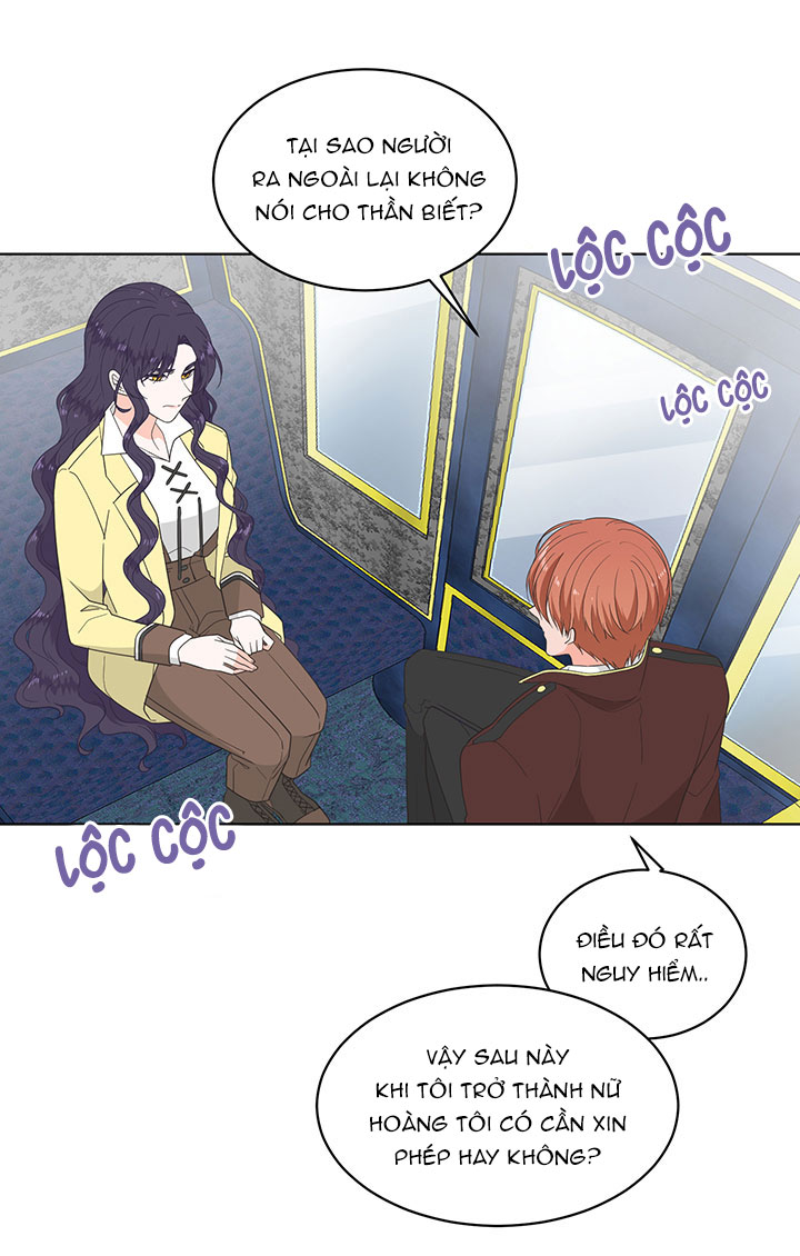 công chúa estel chapter 8 22