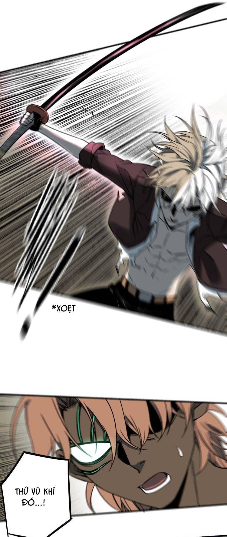 vệ sĩ của tôi cao 1 mét 28 chapter 51 15