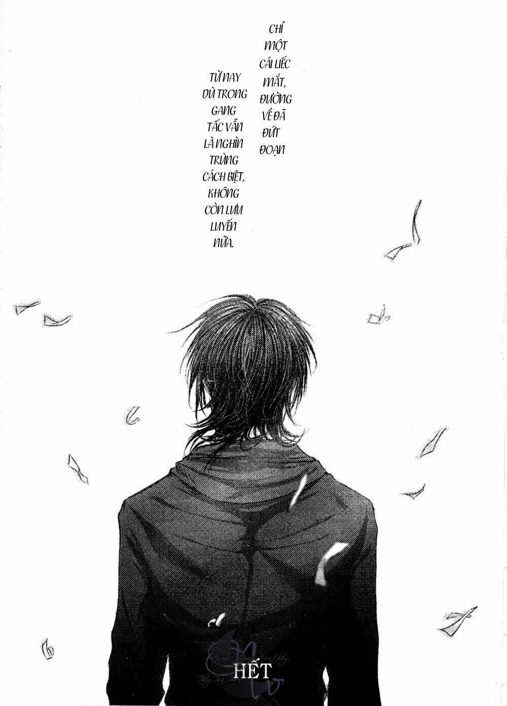 đạo mộ bút ký dj - kinh trập chapter 5 24