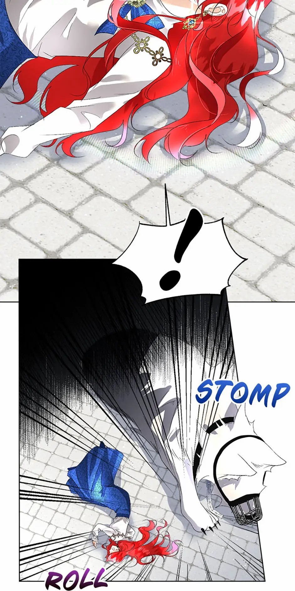 tôi là bảo mẫu bất đắc dĩ của nam chính chapter 5.2 7