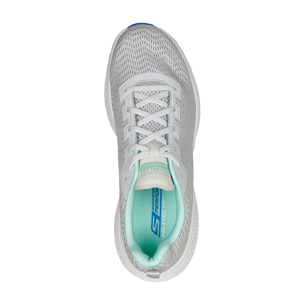 Skechers Nữ Giày Thể Thao Tech Running GORun Supersonic - 172031-LTGY