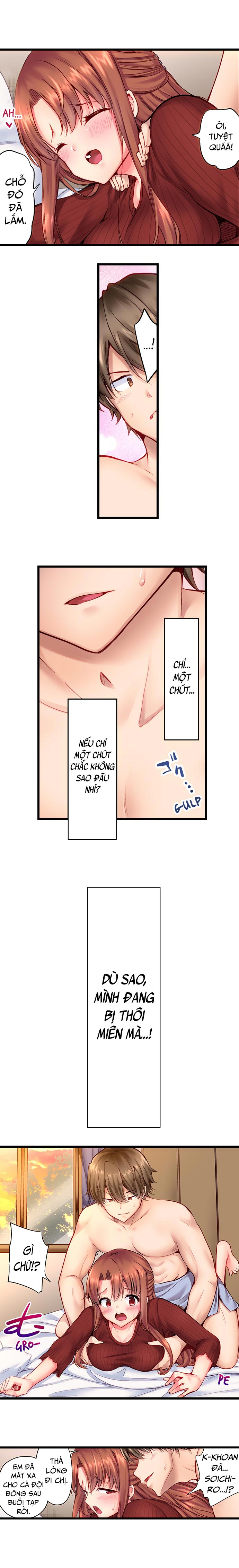 “thôi miên” làm tình với em trai! chapter 2 3