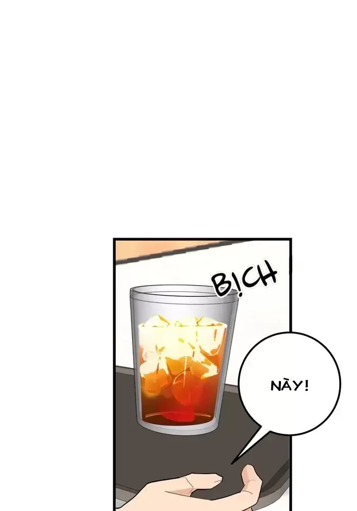 anh bạn của tôi đang phát sáng kìa ! chapter 34 86