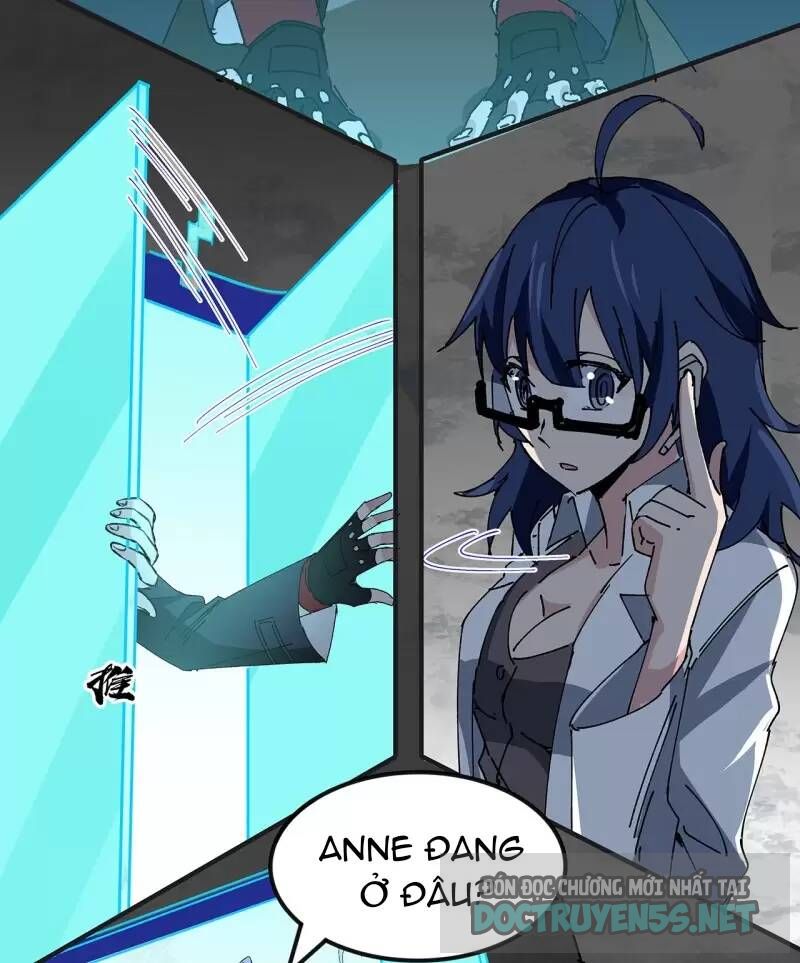 giải cứu 99 nữ chính ở mạt thế chapter 106 6