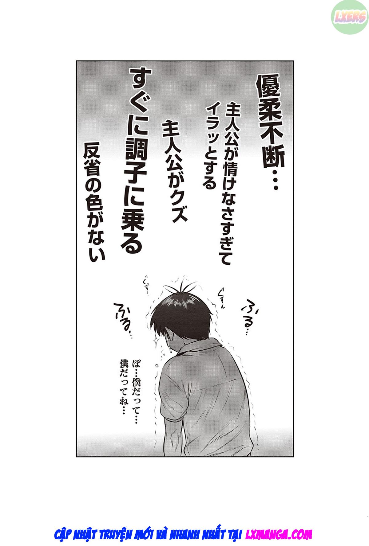 joshi luck! 2 years later chapter 13 36