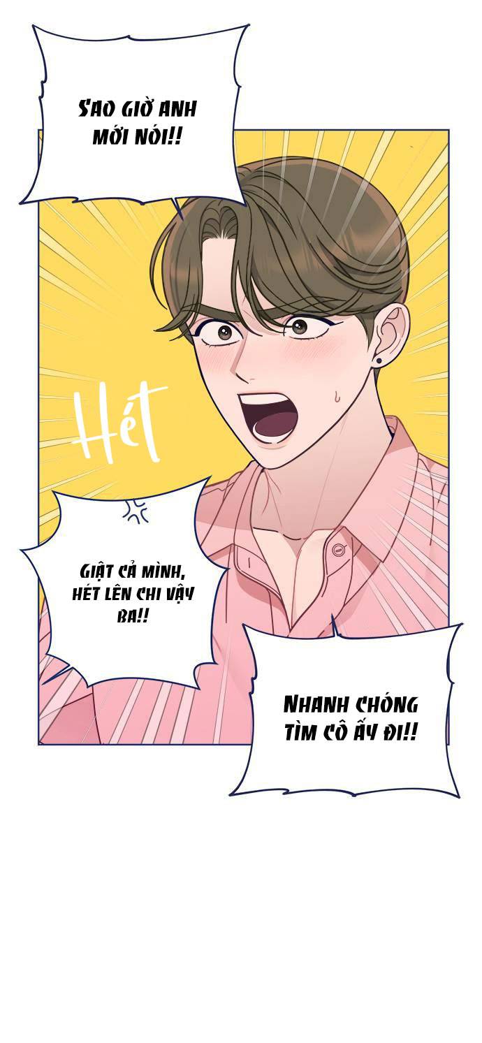 không có người đàn ông nào dành cho tôi chapter 8 50