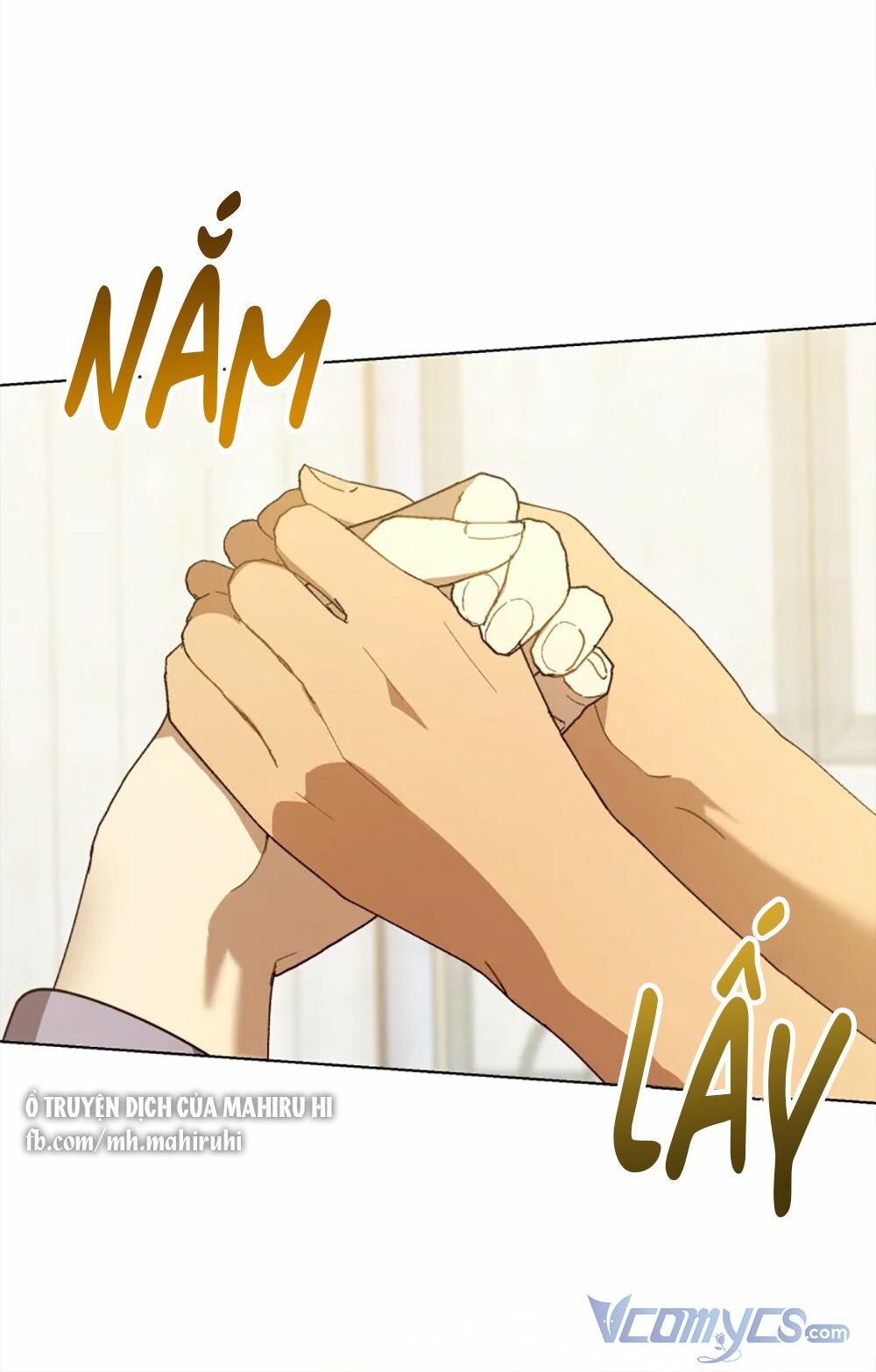 công chúa khắc dấu lên kẻ phản nghịch chapter 54 81