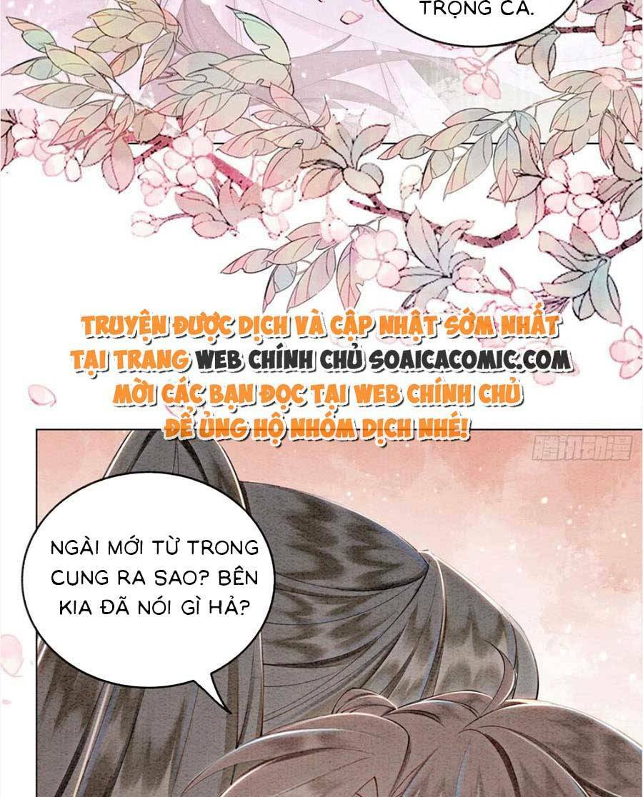 bắt đầu hủy hôn để công lược vương gia chapter 66 27