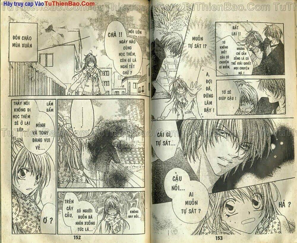 tiểu ác ma chapter 3 76