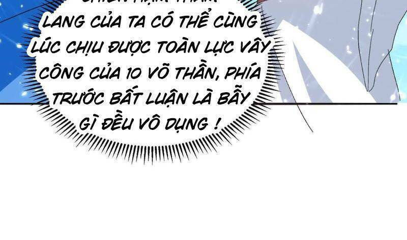 tối cường thăng cấp chapter 214 37