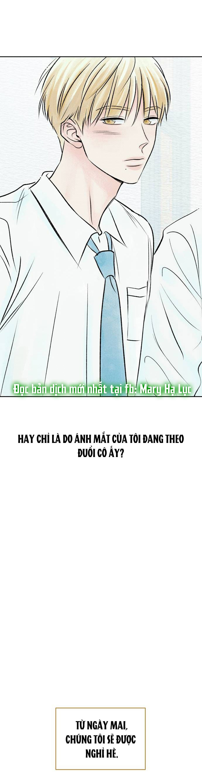 tình yêu thời niên thiếu chapter 16 5