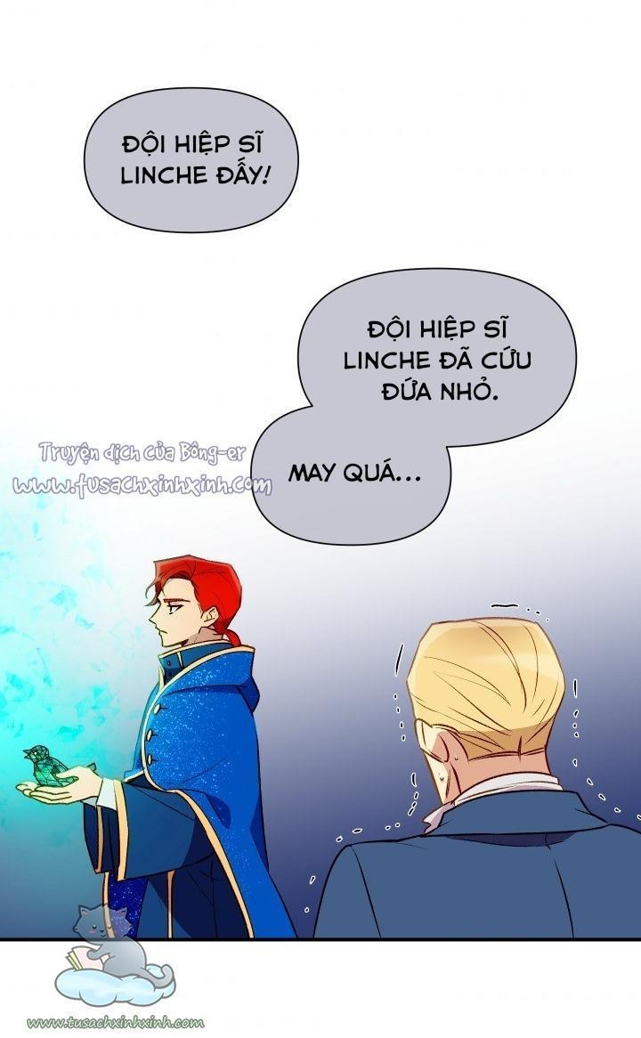 công nương khế ước của gia tộc công tước quái vật chapter 37 66