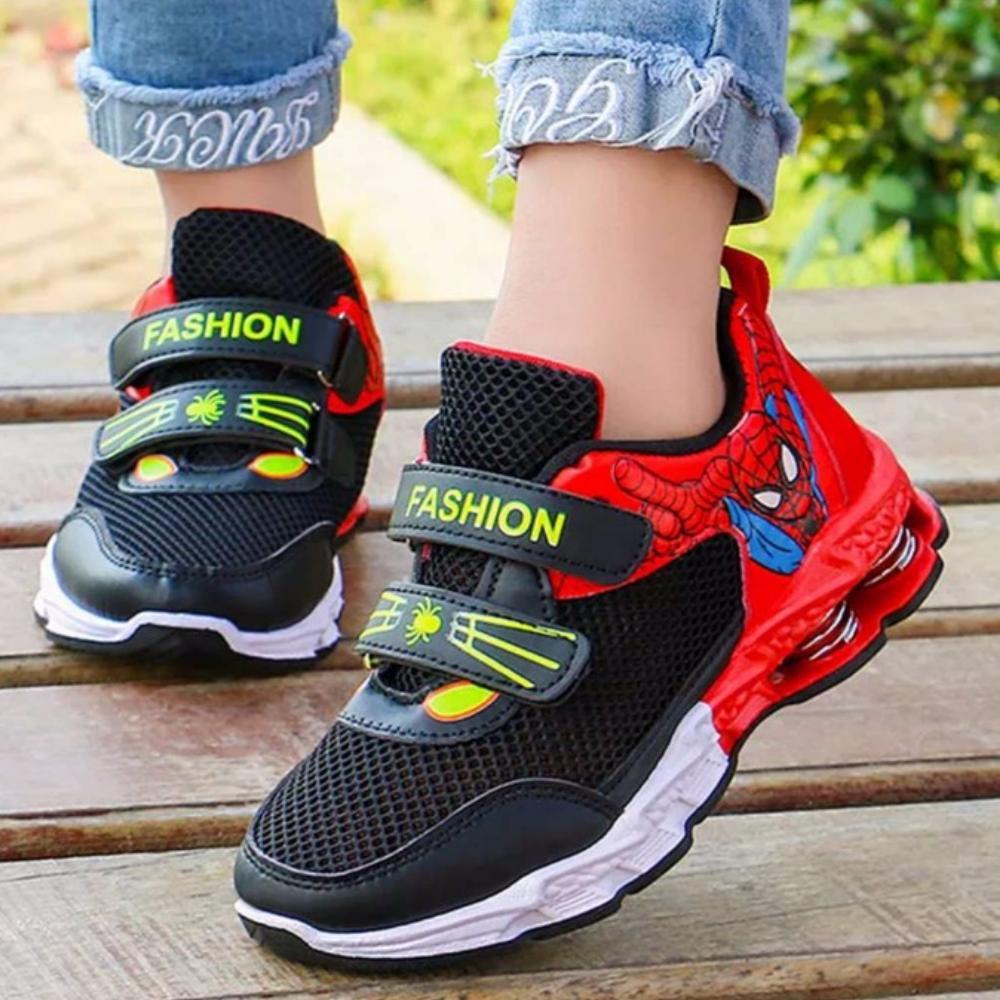 Giày thể thao cho bé, giày cho bé trai,giày sneaker, giày thời trang 21191