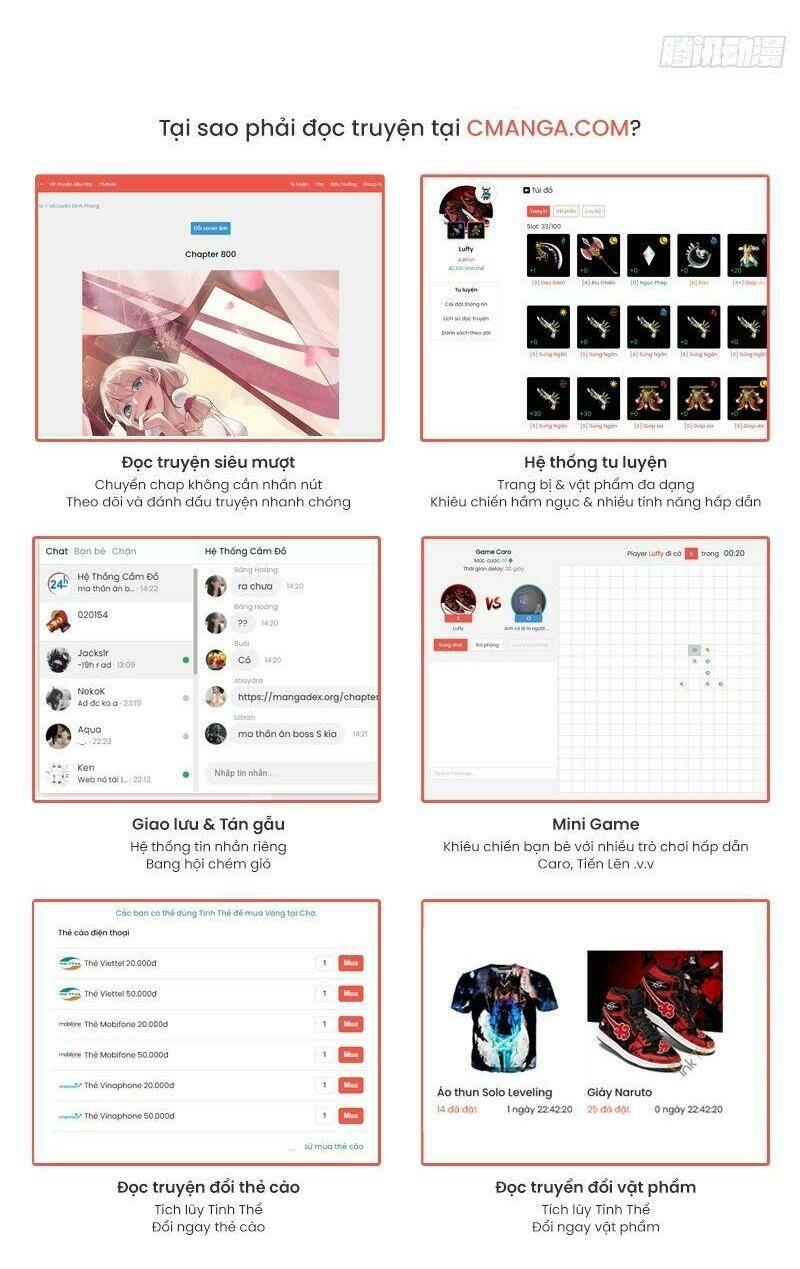 tổ thượng có tiền chapter 21 23