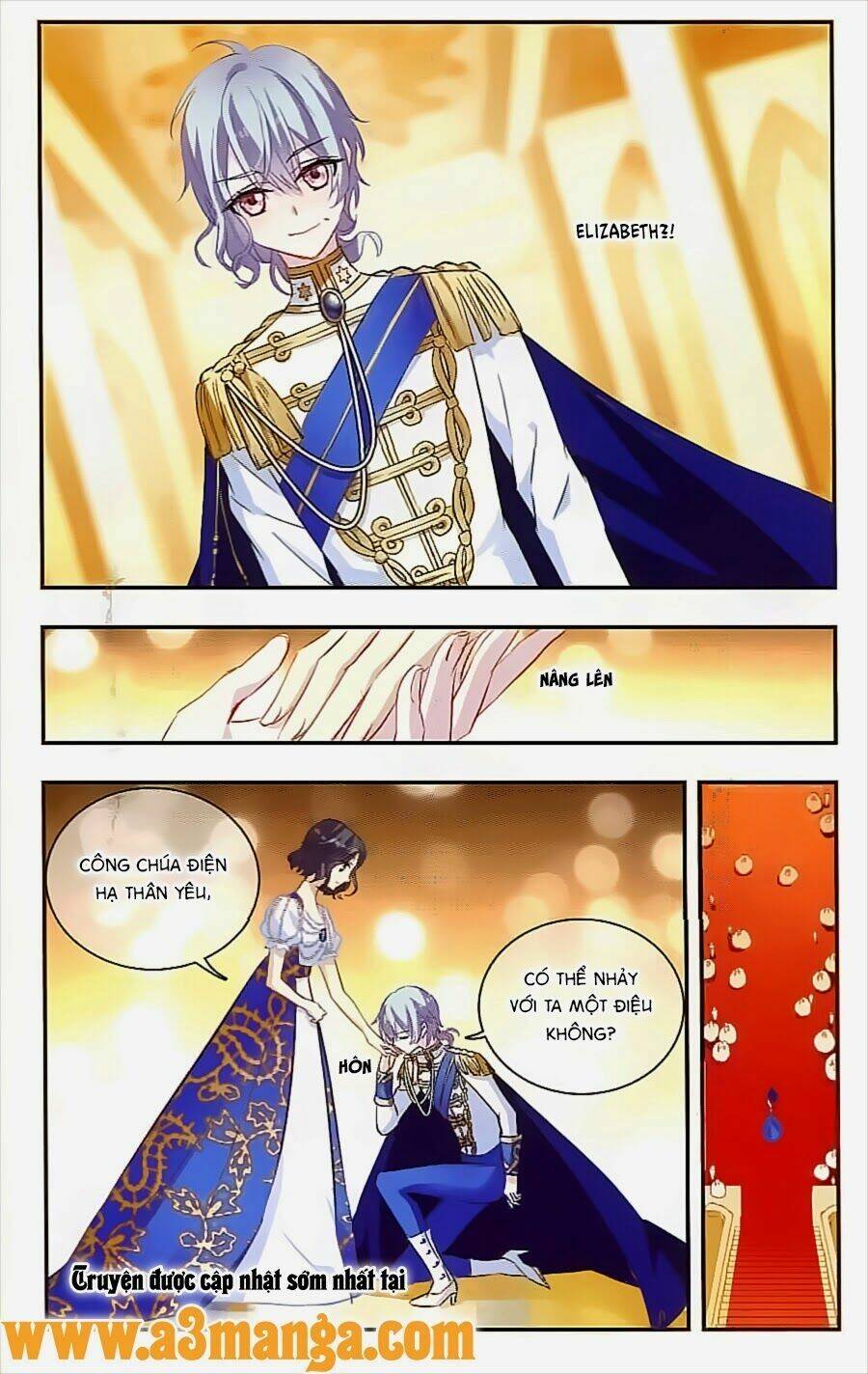 ngôi sao câu lạc bộ chapter 105 12