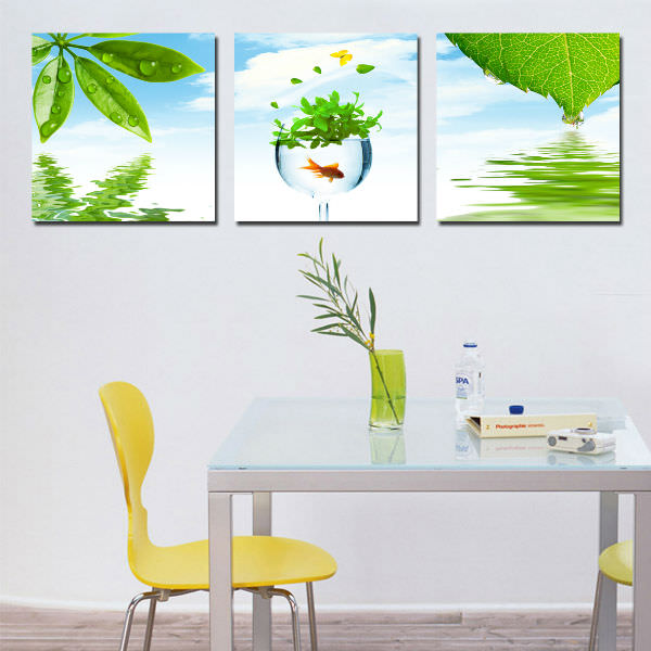 Tranh Phòng Khách Q6D11-SH00111