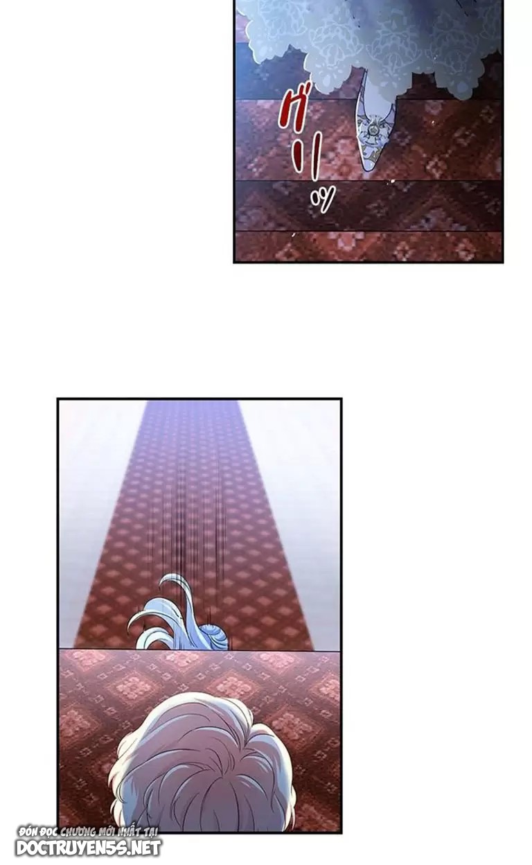 nếu tôi là nhân vật phản diện liệu tôi sẽ chết chapter 16 17