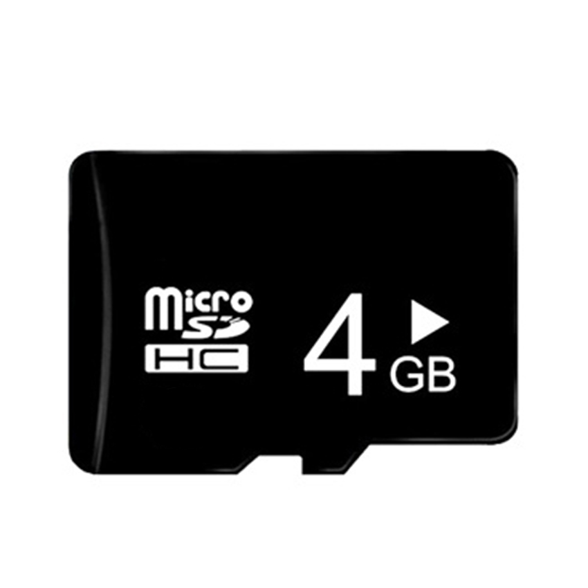 Thẻ Nhớ 16G32G - 4GB
