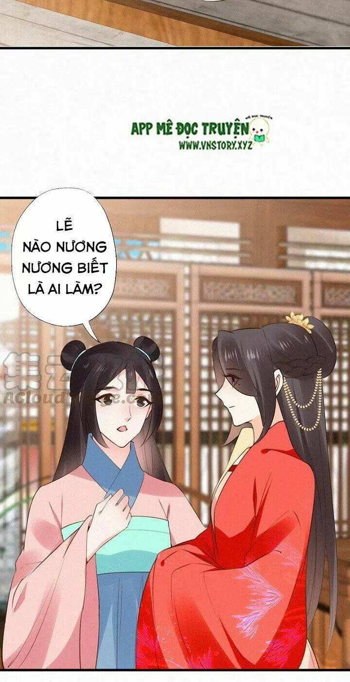 thiên hương mỹ nhân chapter 106 12