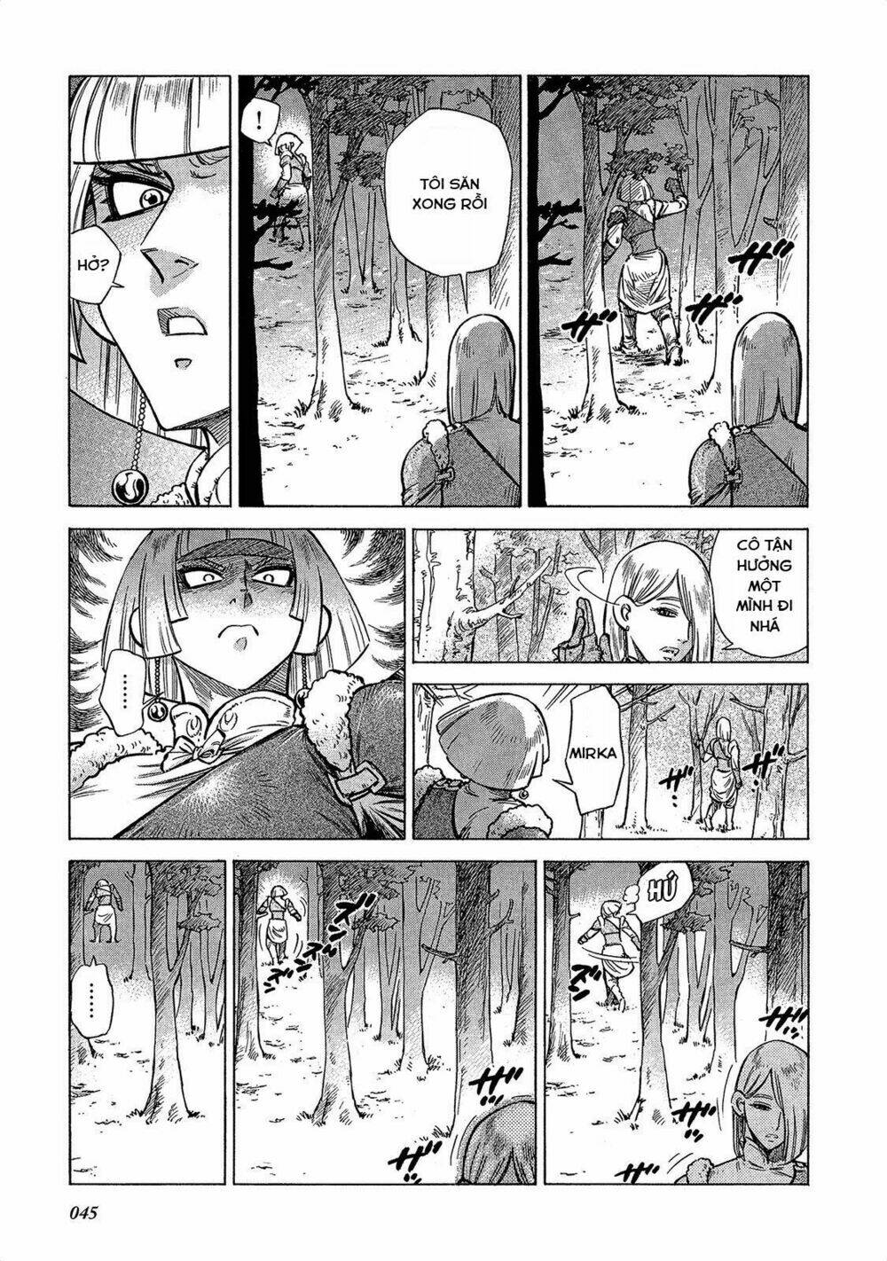 stravaganza - isai no hime chapter 17 6