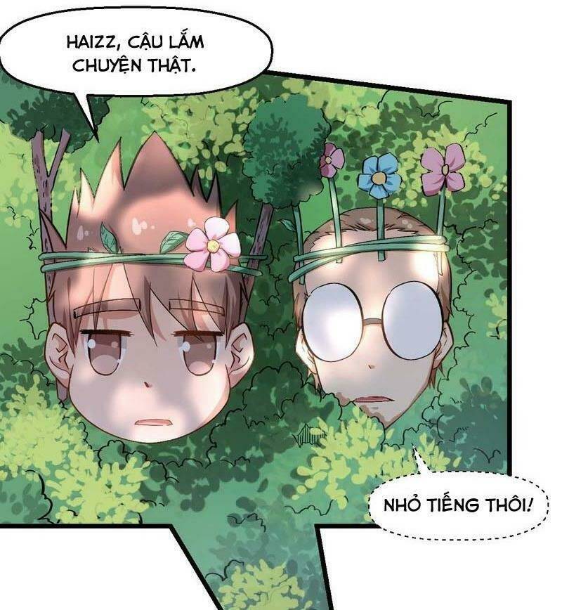 vườn trường cuồng sư hệ thống chapter 93 18