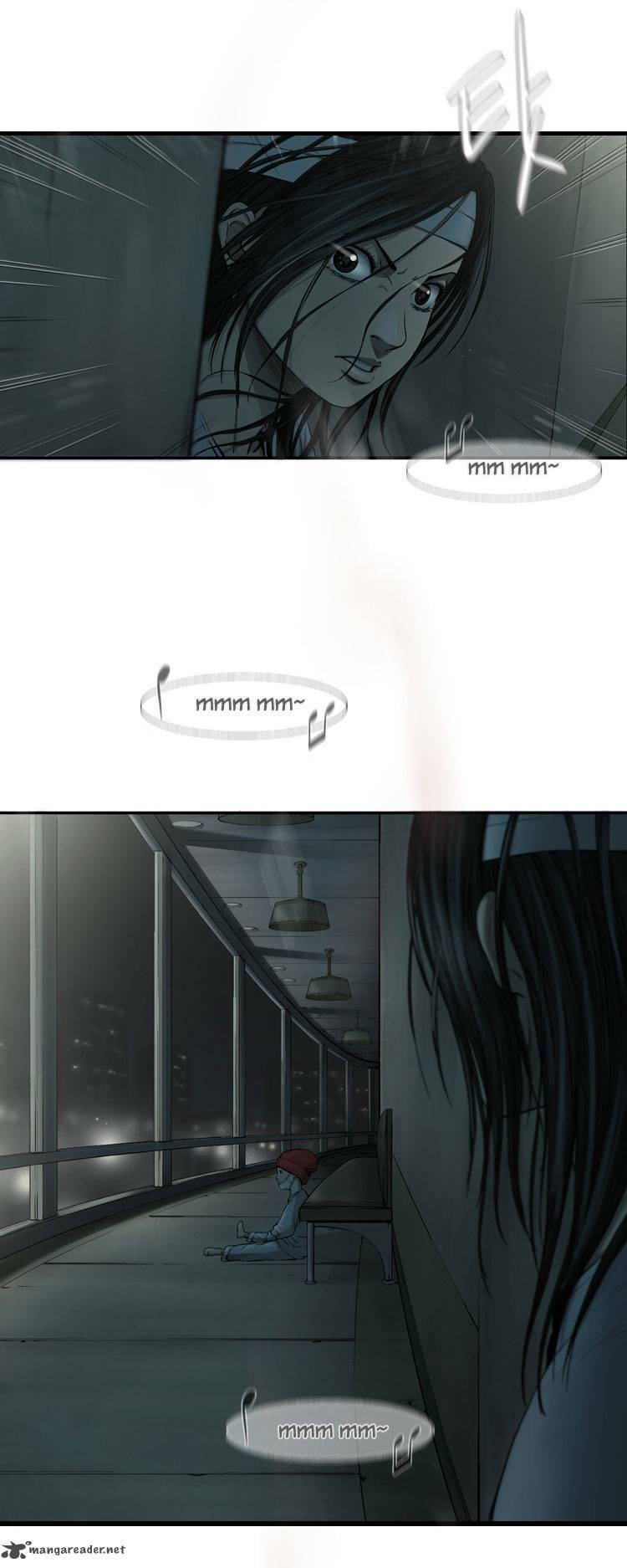 diamond dust chapter 8 41