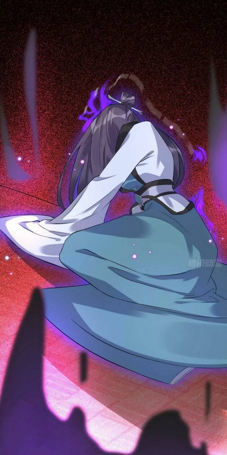 phế nữ yêu thần chapter 72 54