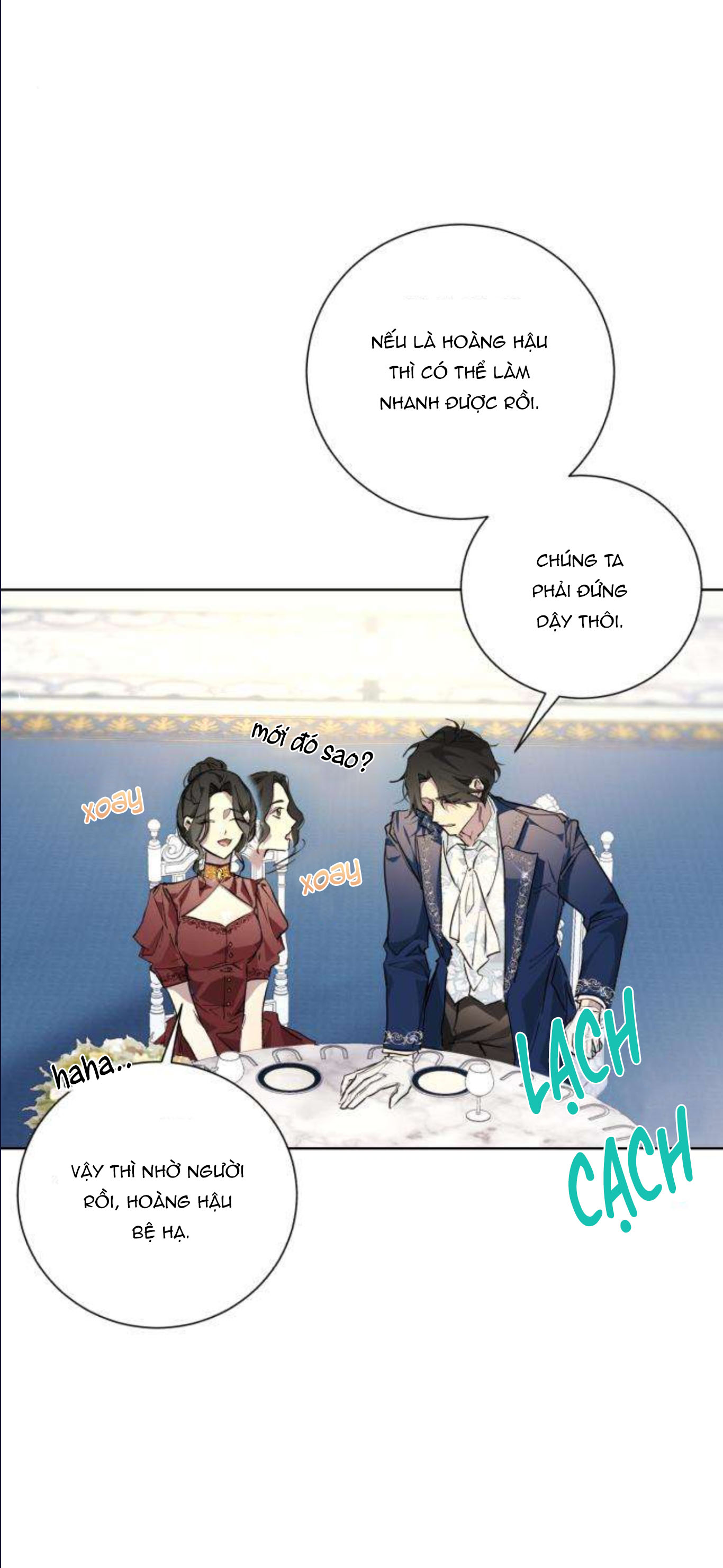 đã có lúc ta muốn nàng chết đi chapter 4.1 25