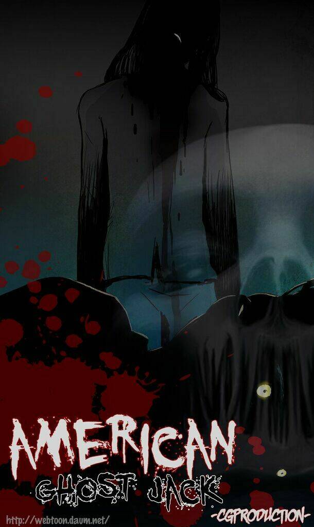 american ghost jack chapter 0 10