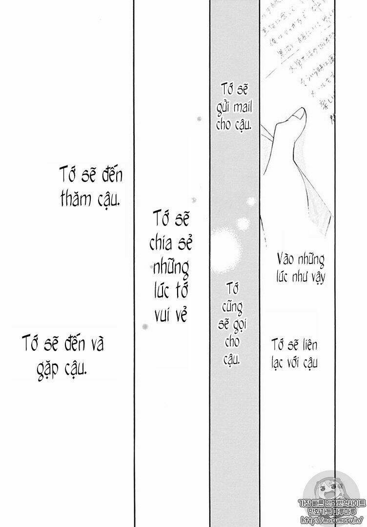 anh đã cho em biết bao thứ đầu tiên chapter 123 39