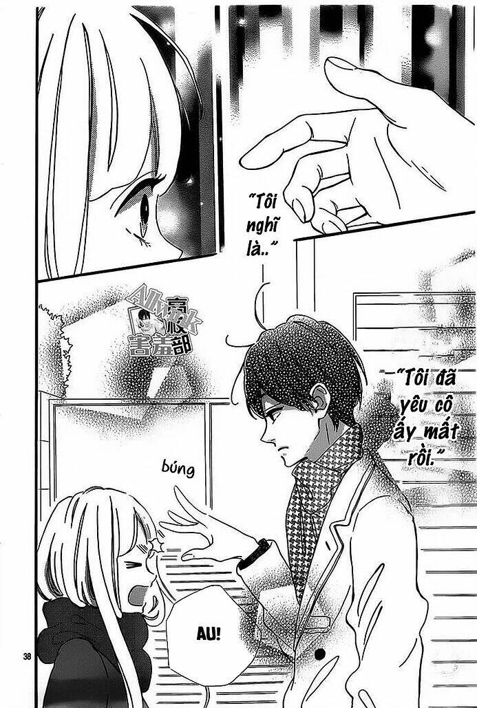 sensei kunshu chapter 11 39