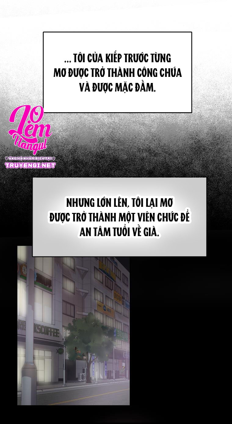 đừng đặt tình cảm mình vào cuốn sách đó chapter 1 31