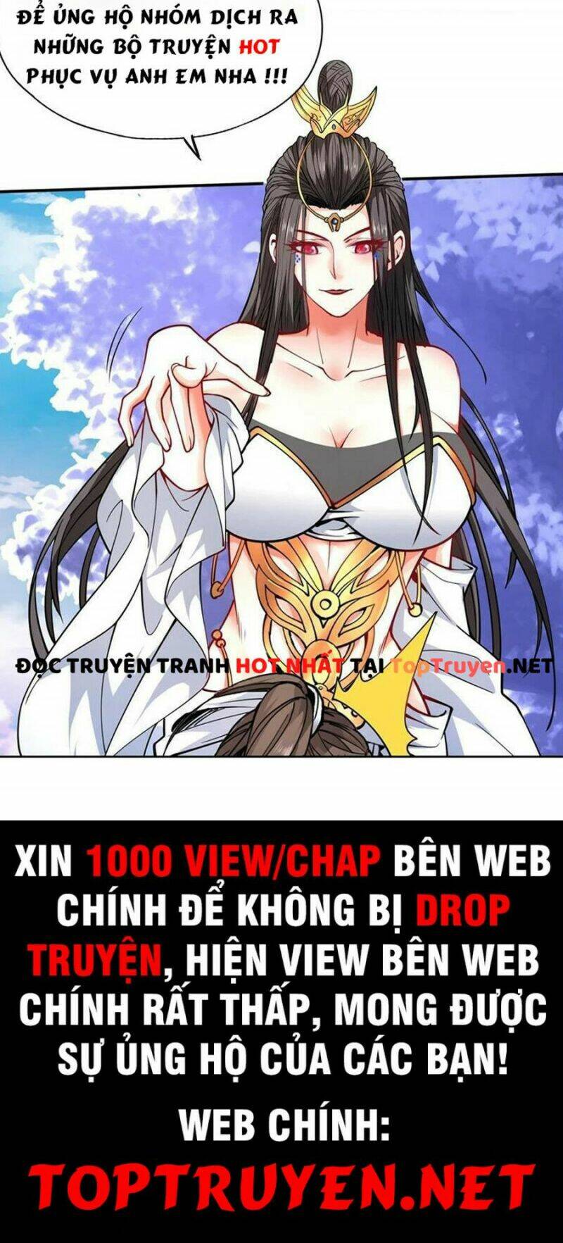 trọng sinh ta là đại thiên thần chapter 162 42