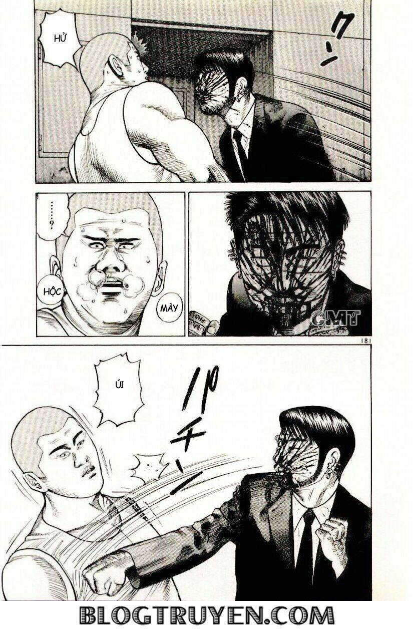 sát thủ số 1 chapter 62 22