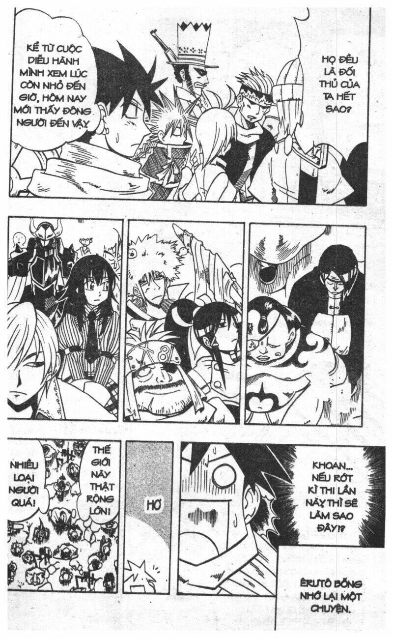 joou kishi monogatari chapter 2 41