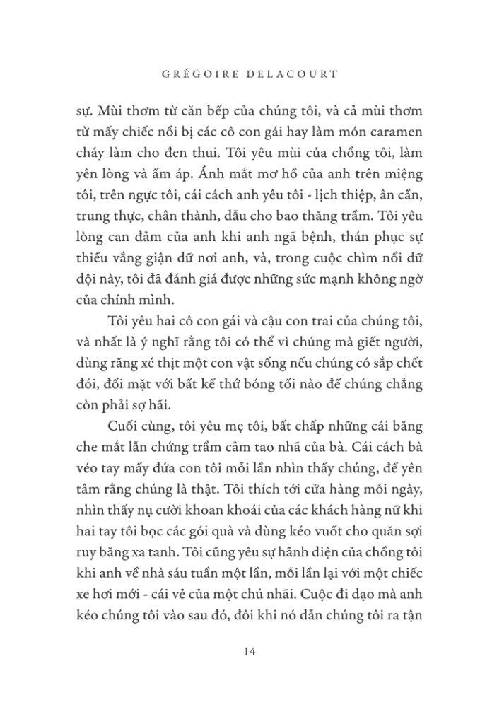 Khiêu Vũ Bên Bờ Vực