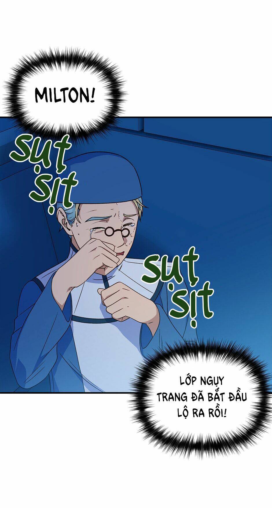 khế ước của nữ công tước quái vật chapter 107 44