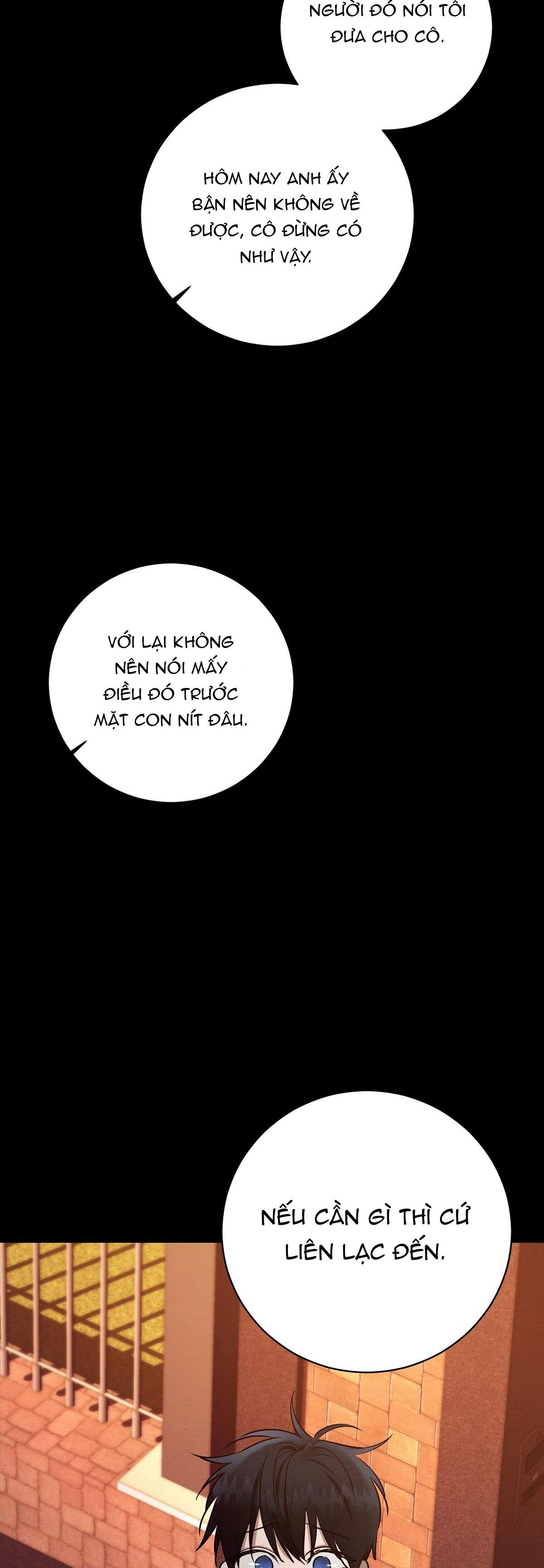 lý do của ác nhân chapter 20 7