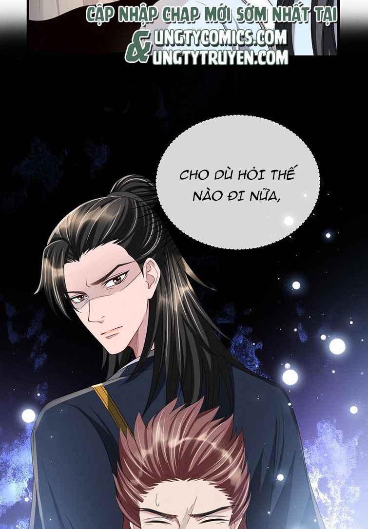 Ảnh Vệ Khó Làm chapter 18